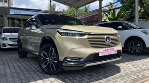 Honda Vezel Z play 2022 for Sale