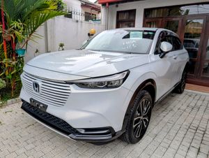 Honda Vezel Z Play 2023 for Sale