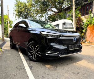 Honda Vezel Z Play 2023 for Sale