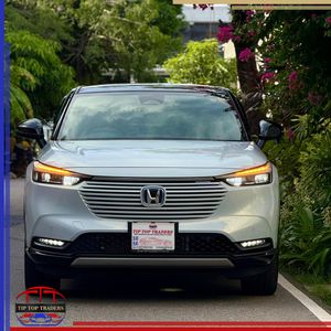 Honda Vezel Z PLAY 2024 for Sale