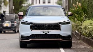 Honda Vezel Z PLAY 2024 for Sale