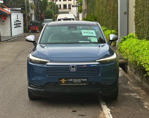 Honda Vezel Z Play 2024 for Sale