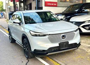 Honda Vezel Z Play 2024 for Sale