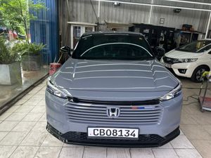 Honda Vezel Z Play 2024 for Sale
