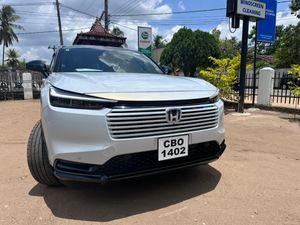 Honda Vezel Z Play 2024 for Sale