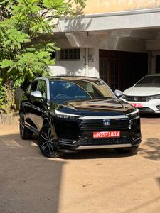 Honda Vezel Z Play 2024 for Sale