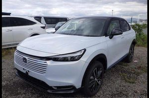 Honda Vezel Z Play 2025 for Sale