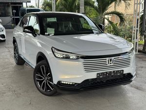 Honda Vezel Z Play 2025 for Sale