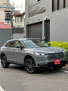 Honda Vezel Z-Play 2025 for Sale