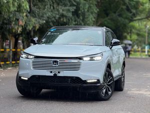 Honda Vezel Z PLAY 2025 for Sale