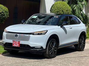 Honda Vezel Z PLAY 2025 for Sale