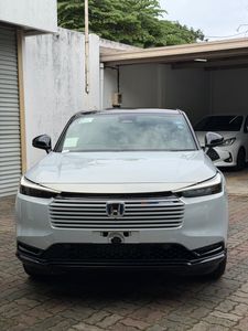 Honda Vezel Z Play 2025 for Sale