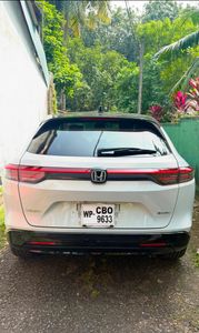 Honda Vezel Z Play 2025 for Sale