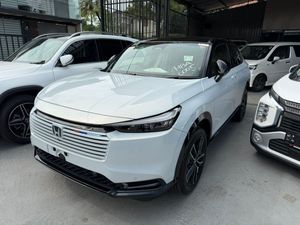 Honda Vezel Z Play 2025 for Sale