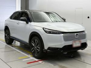 Honda Vezel Z Play 2025 for Sale