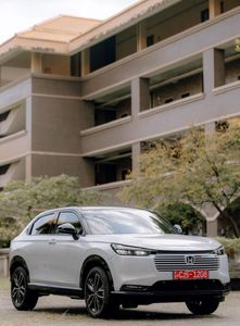 Honda Vezel Z Play 2025 for Sale