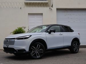 Honda Vezel Z Play 2025 for Sale