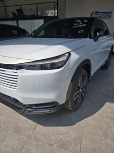 Honda Vezel Z Play 2025 for Sale