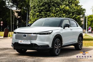 Honda Vezel Z PLAY 2025 for Sale