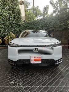 Honda Vezel Z play 2025 for Sale