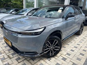 Honda Vezel Z Play 2025 for Sale