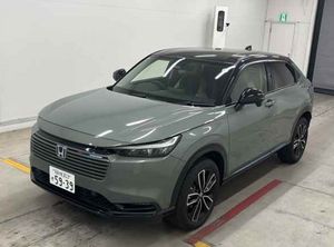 Honda Vezel Z PLAY 2025 for Sale