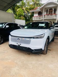 Honda Vezel Z Play 2025 for Sale