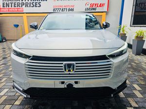 Honda Vezel Z PLAY 2025 for Sale