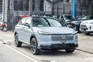 Honda Vezel Z Play 2025 for Sale