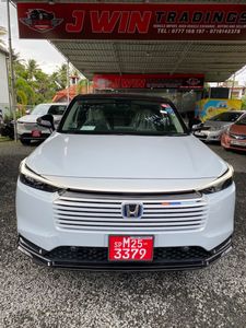 Honda Vezel Z Play 2025 for Sale