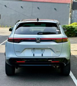 Honda Vezel Z PLAY 2026 for Sale