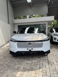 Honda Vezel Z Play 2026 for Sale