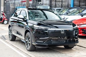 Honda Vezel Z Play 2026 for Sale