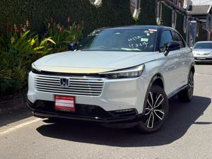 Honda Vezel Z Play B/N 2025 for Sale