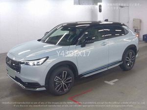 Honda Vezel Z PLAY BODY KIT 2025 for Sale