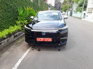 Honda Vezel Z PLAY Brand New 2024 for Sale