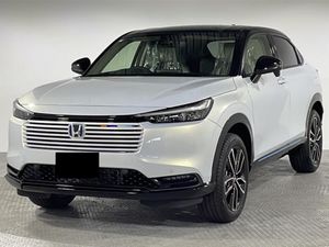 Honda Vezel Z Play Brand New 2025 for Sale
