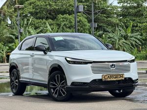 Honda Vezel Z PLAY BRAND NEW 2025 for Sale