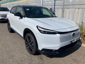 Honda Vezel Z Play Brand New 2025 for Sale