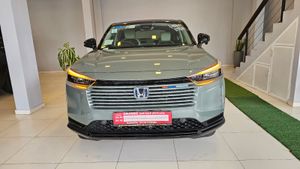 Honda Vezel Z - Play Hybrid 2024 for Sale