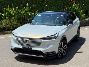 Honda Vezel Z PLAY MOON-ROOF 2024 for Sale