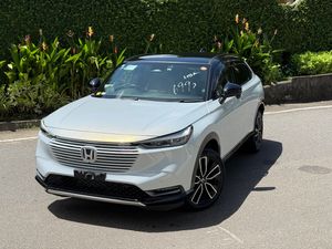 Honda Vezel Z Play MOON-ROOF 2024 for Sale