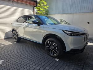 Honda Vezel Z Play Moon Roof Dec 2025 for Sale