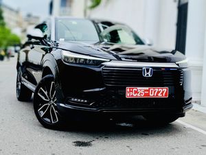 Honda Vezel Z Play MoonRoof 10Sp 2024 for Sale