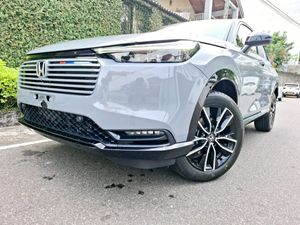 Honda Vezel Z PLAY MOONROOF 10SP 2026 for Sale