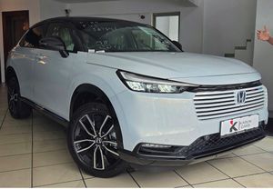 Honda Vezel Z Play (Moonroof) 2025 for Sale