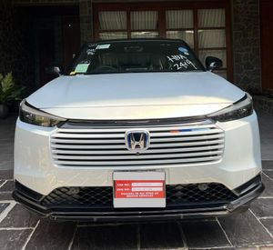Honda Vezel Z PLAY MOONROOF 2025 for Sale