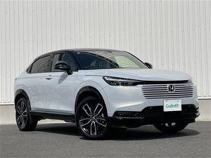 Honda Vezel Z Play Moonroof 2025 for Sale