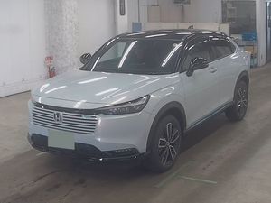 Honda Vezel Z Play moonroof 2025 for Sale