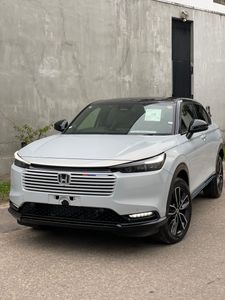 Honda Vezel Z Play | MoonRoof 2025 for Sale